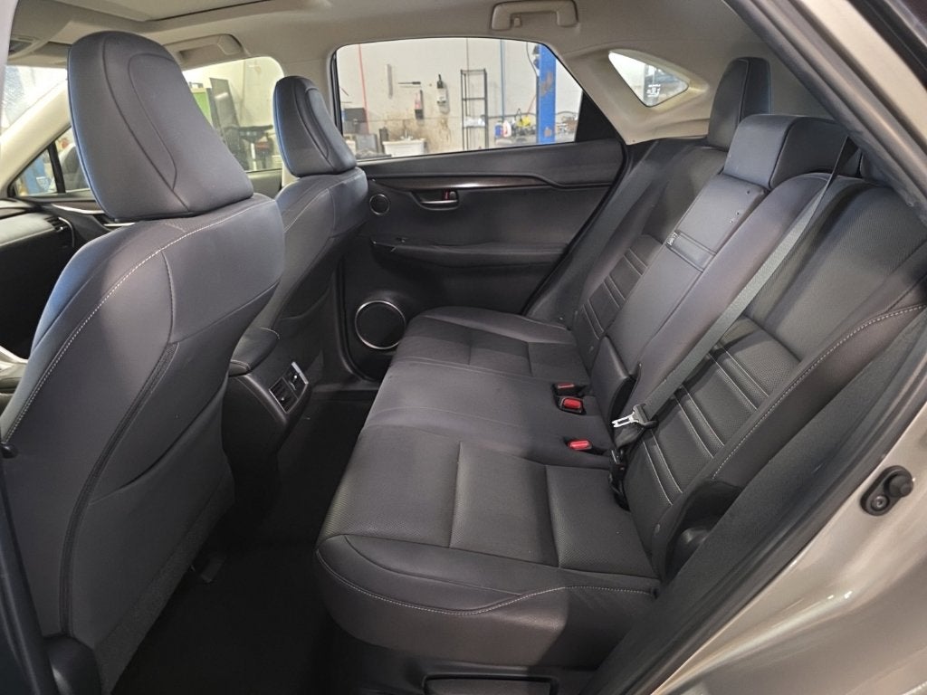 2020 Lexus NX 300 Base SE **M BS VS AC