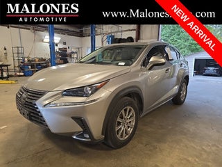 2020 Lexus NX 300 Base SE **M BS VS AC