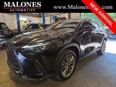 2022 Lexus NX NX 350 Premium