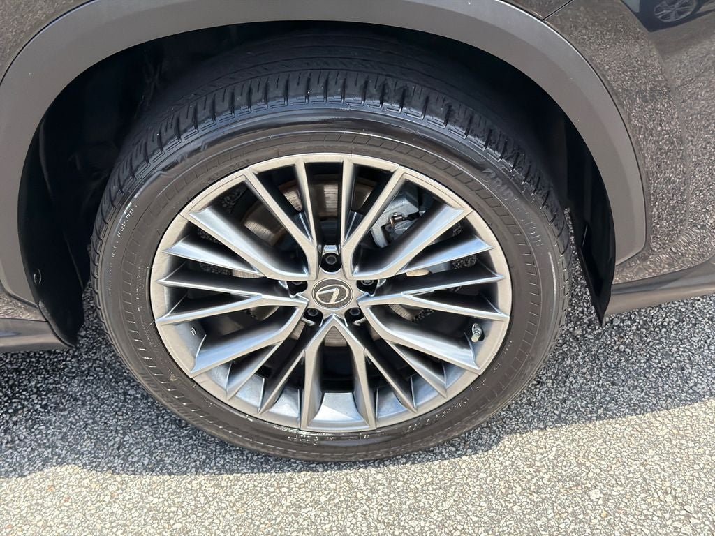 2022 Lexus NX NX 350 Premium