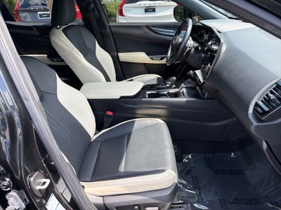 2022 Lexus NX NX 350 Premium