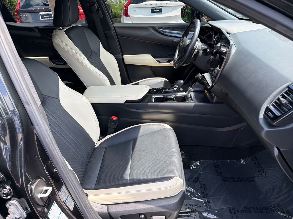2022 Lexus NX NX 350 Premium