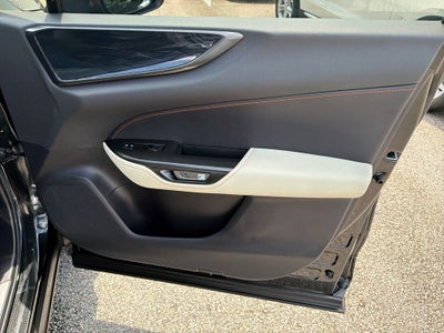 2022 Lexus NX NX 350 Premium