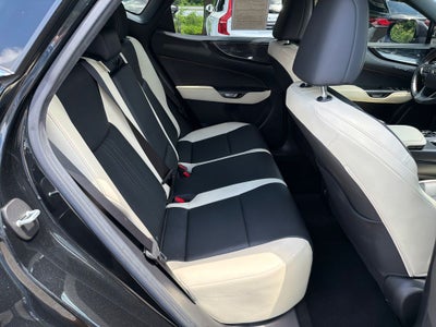 2022 Lexus NX NX 350 Premium