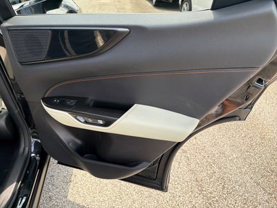 2022 Lexus NX NX 350 Premium