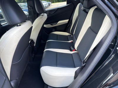 2022 Lexus NX NX 350 Premium