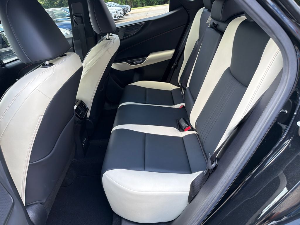 2022 Lexus NX NX 350 Premium