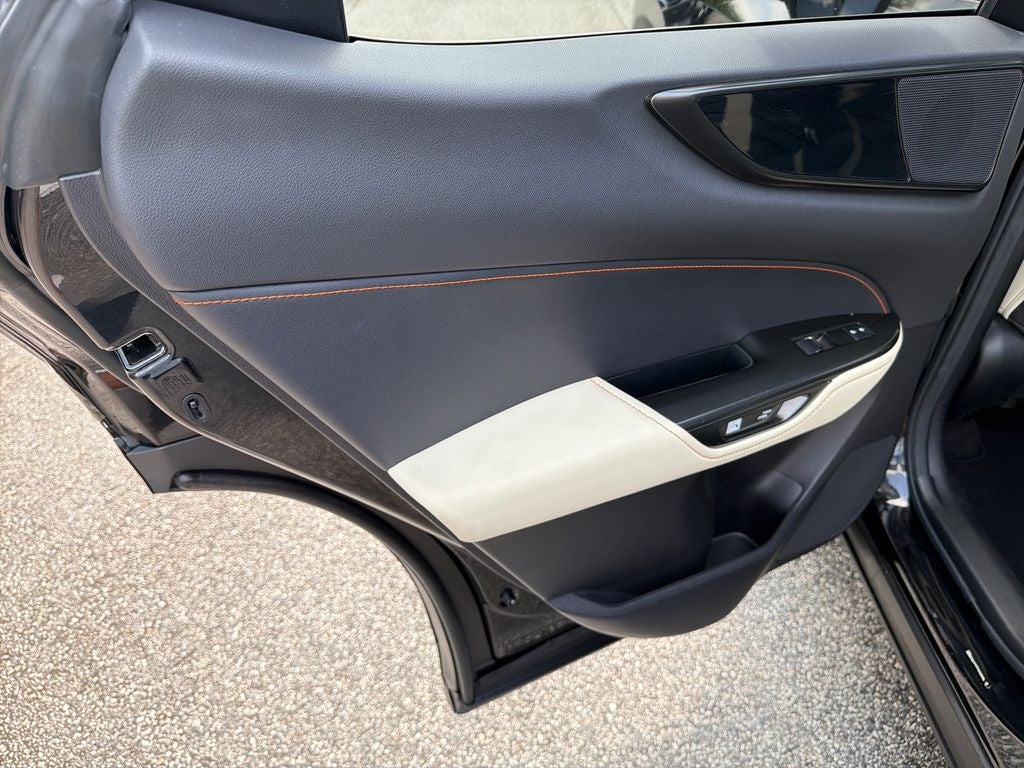 2022 Lexus NX NX 350 Premium