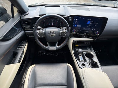 2022 Lexus NX NX 350 Premium