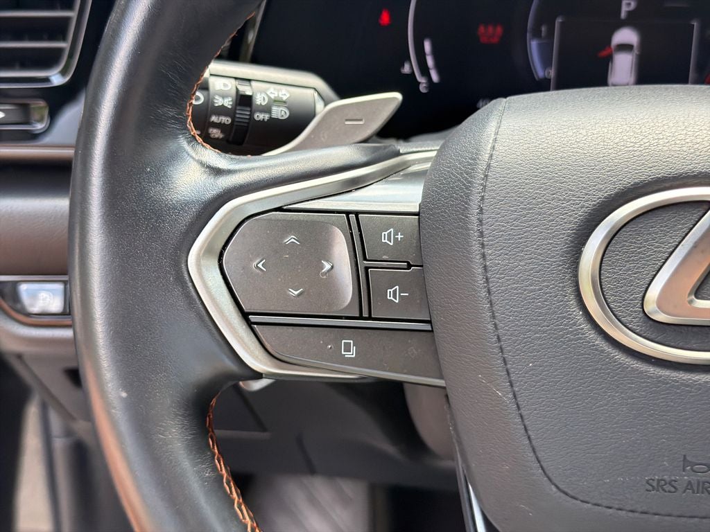 2022 Lexus NX NX 350 Premium