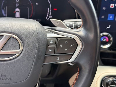 2022 Lexus NX NX 350 Premium