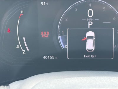 2022 Lexus NX NX 350 Premium
