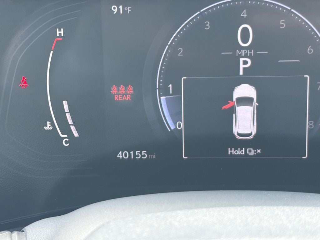 2022 Lexus NX NX 350 Premium