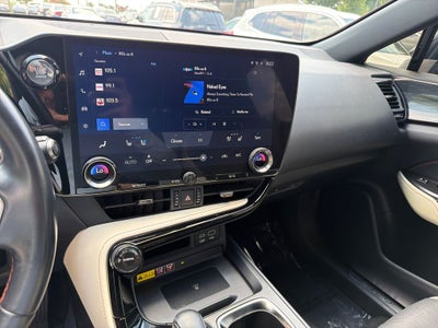 2022 Lexus NX NX 350 Premium