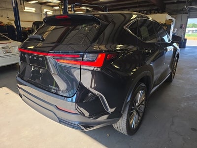 2022 Lexus NX NX 350 Premium