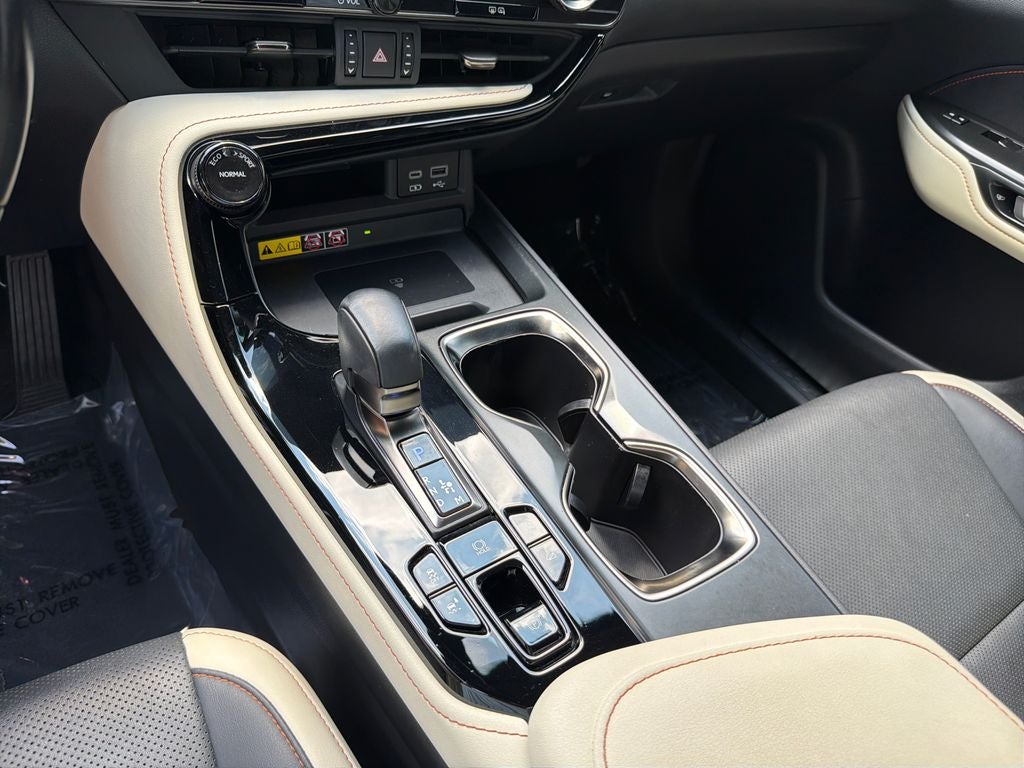 2022 Lexus NX NX 350 Premium