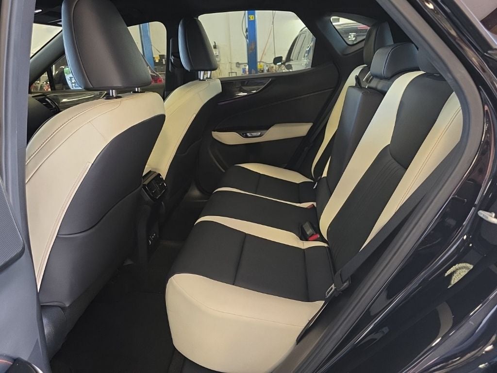 2022 Lexus NX NX 350 Premium