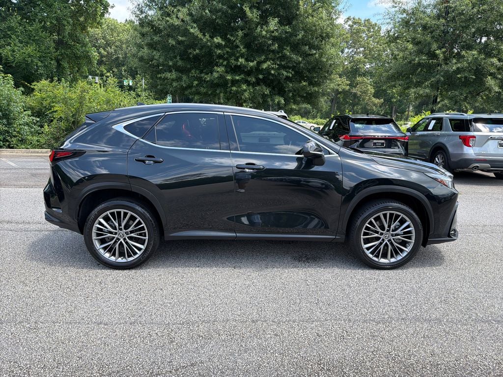 2022 Lexus NX NX 350 Premium