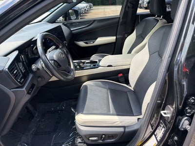 2022 Lexus NX NX 350 Premium