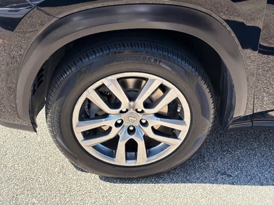 2015 Lexus NX 300h SE * 18 LUX NAV VS