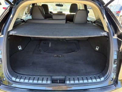2015 Lexus NX 300h SE * 18 LUX NAV VS