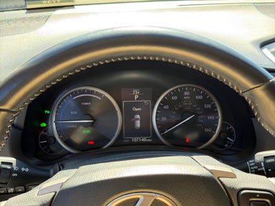 2015 Lexus NX 300h SE * 18 LUX NAV VS