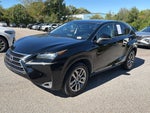 2015 Lexus NX 300h SE * 18 LUX NAV VS