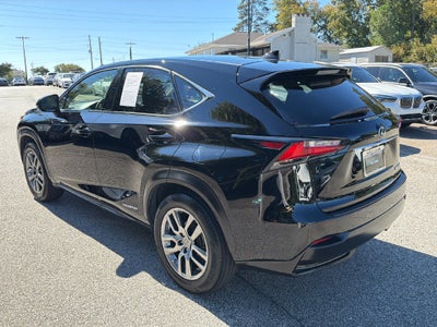 2015 Lexus NX 300h SE * 18 LUX NAV VS