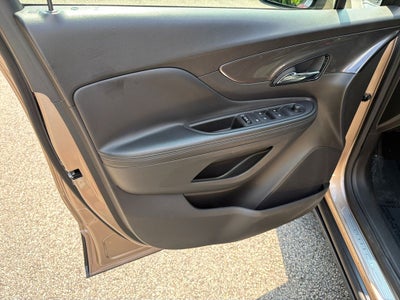 2019 Buick Encore Preferred SE 18 AC