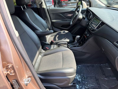 2019 Buick Encore Preferred SE 18 AC