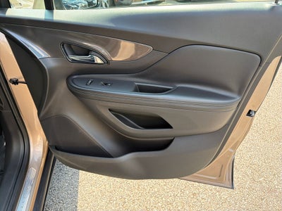 2019 Buick Encore Preferred SE 18 AC