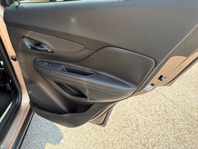 2019 Buick Encore Preferred SE 18 AC