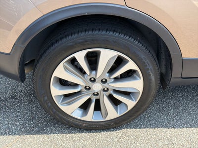 2019 Buick Encore Preferred SE 18 AC