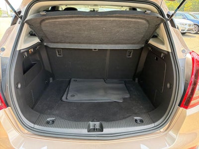 2019 Buick Encore Preferred SE 18 AC