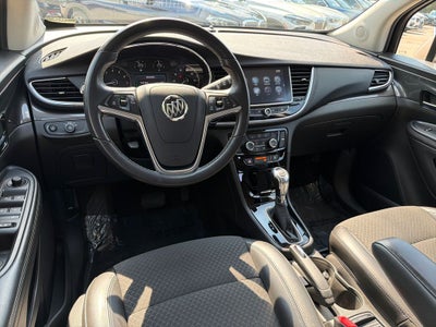 2019 Buick Encore Preferred SE 18 AC