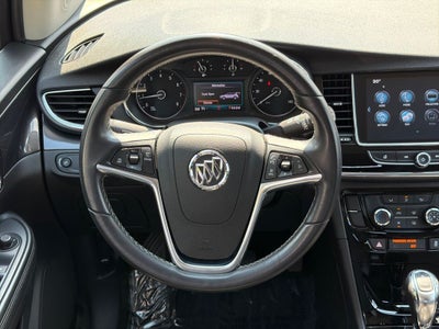 2019 Buick Encore Preferred SE 18 AC