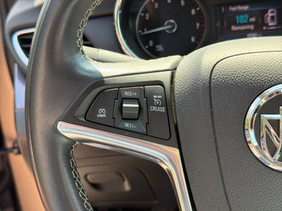 2019 Buick Encore Preferred SE 18 AC