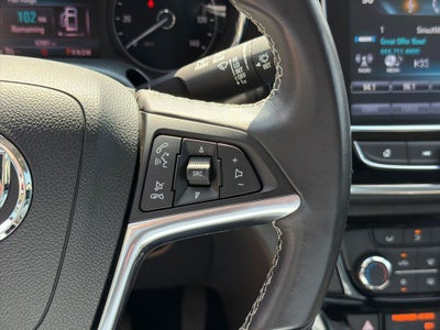 2019 Buick Encore Preferred SE 18 AC