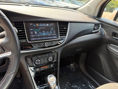 2019 Buick Encore Preferred SE 18 AC
