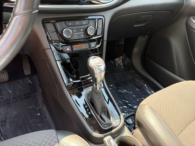 2019 Buick Encore Preferred SE 18 AC