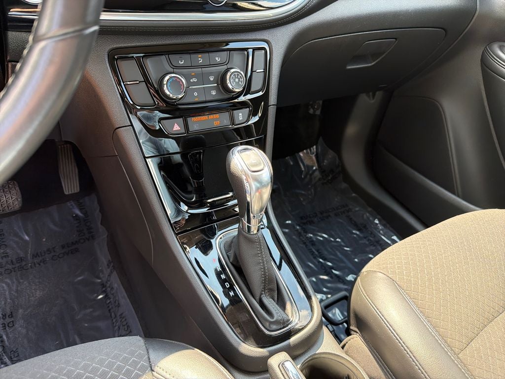 2019 Buick Encore Preferred SE 18 AC