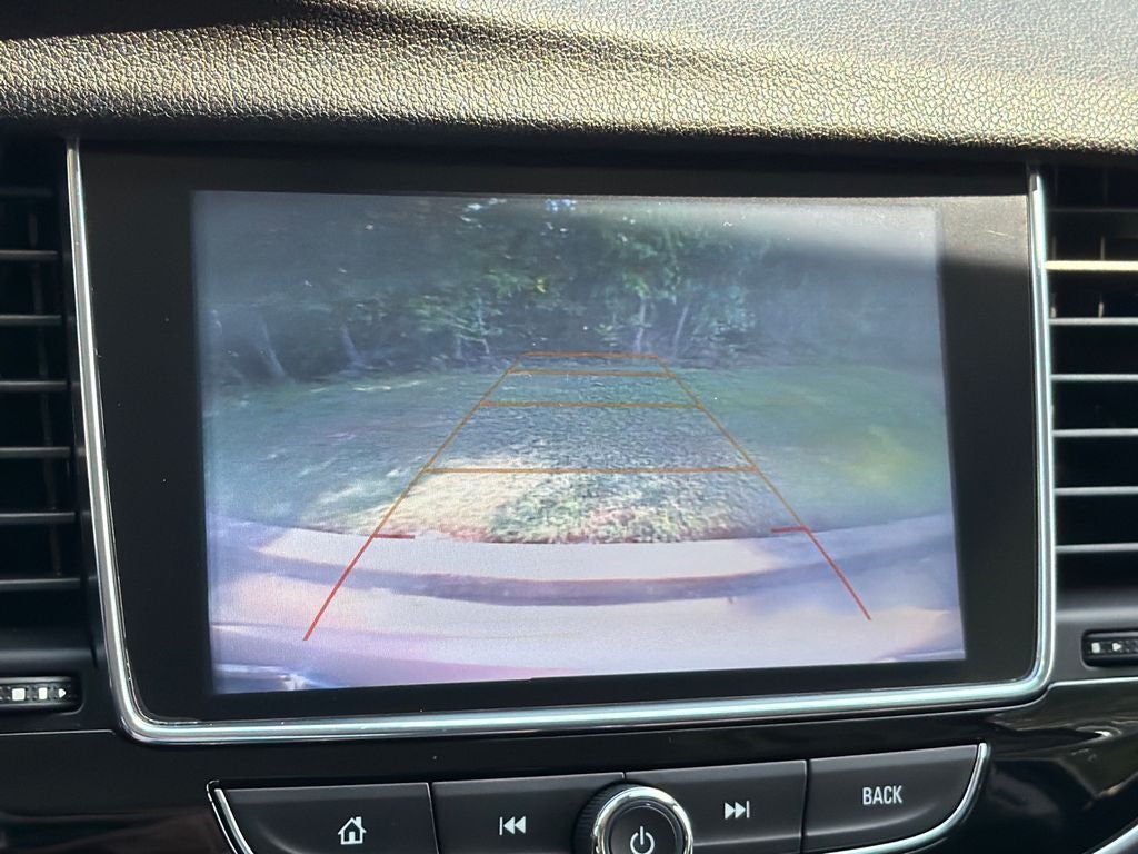 2019 Buick Encore Preferred SE 18 AC