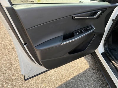 2022 Kia EV6 Light NE 19 HK AC