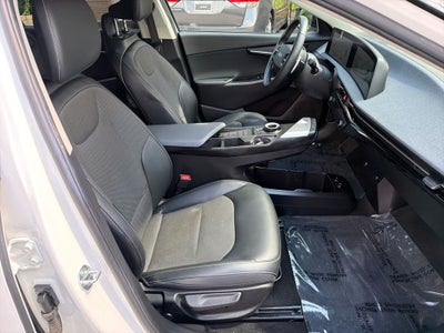 2022 Kia EV6 Light NE 19 HK AC