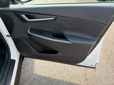 2022 Kia EV6 Light NE 19 HK AC