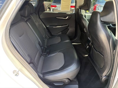 2022 Kia EV6 Light NE 19 HK AC