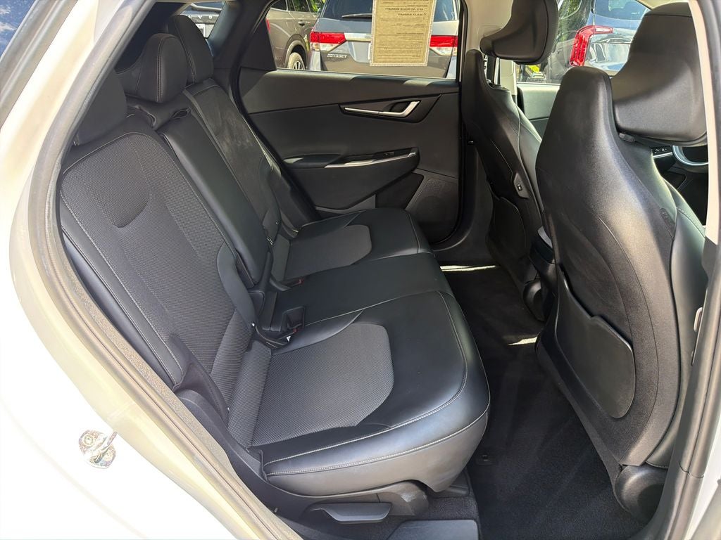 2022 Kia EV6 Light NE 19 HK AC