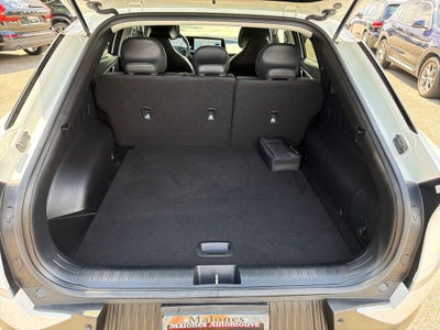 2022 Kia EV6 Light NE 19 HK AC