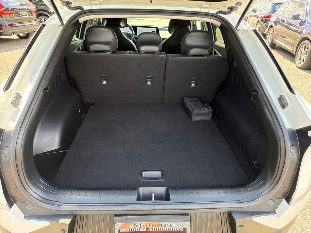 2022 Kia EV6 Light NE 19 HK AC