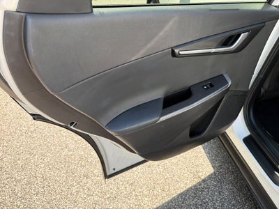 2022 Kia EV6 Light NE 19 HK AC